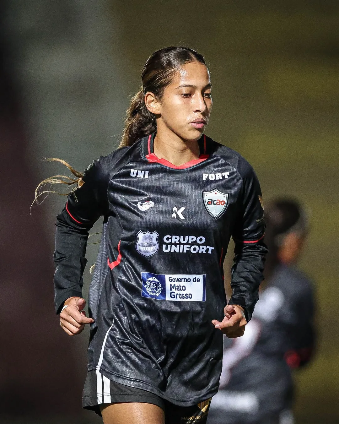 Foto de Isabelly Ariadina