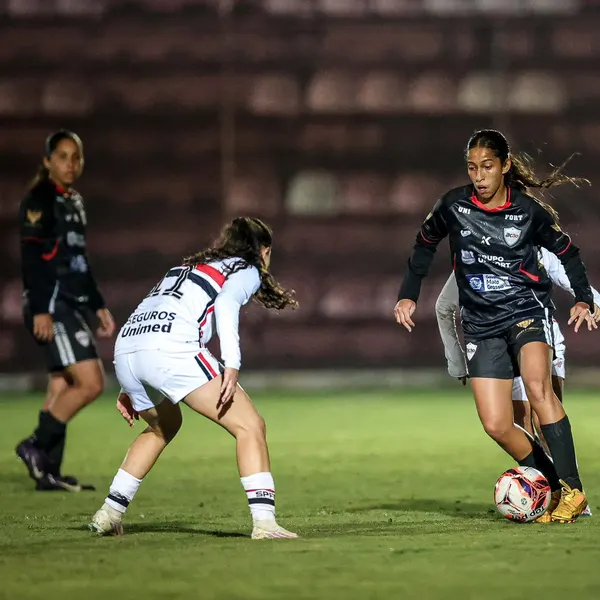 Foto de Isabelly Ariadina (1)