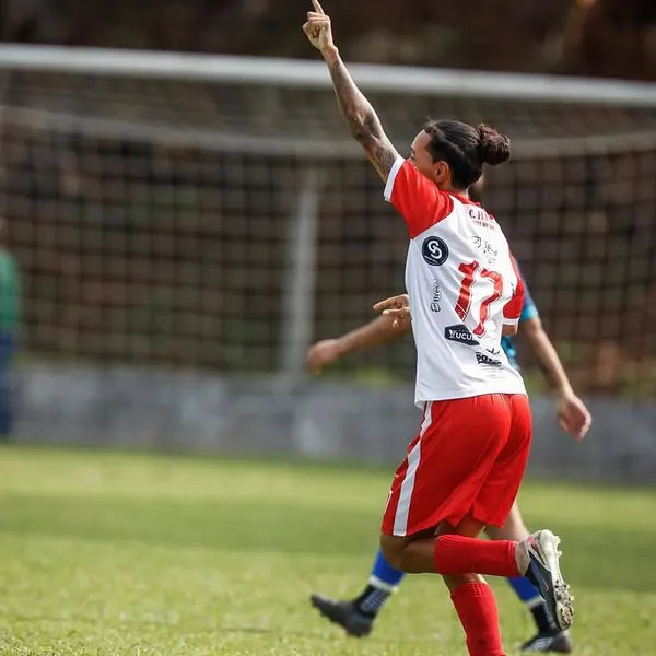 Photo of Maria Vitória "MAVI" (2)