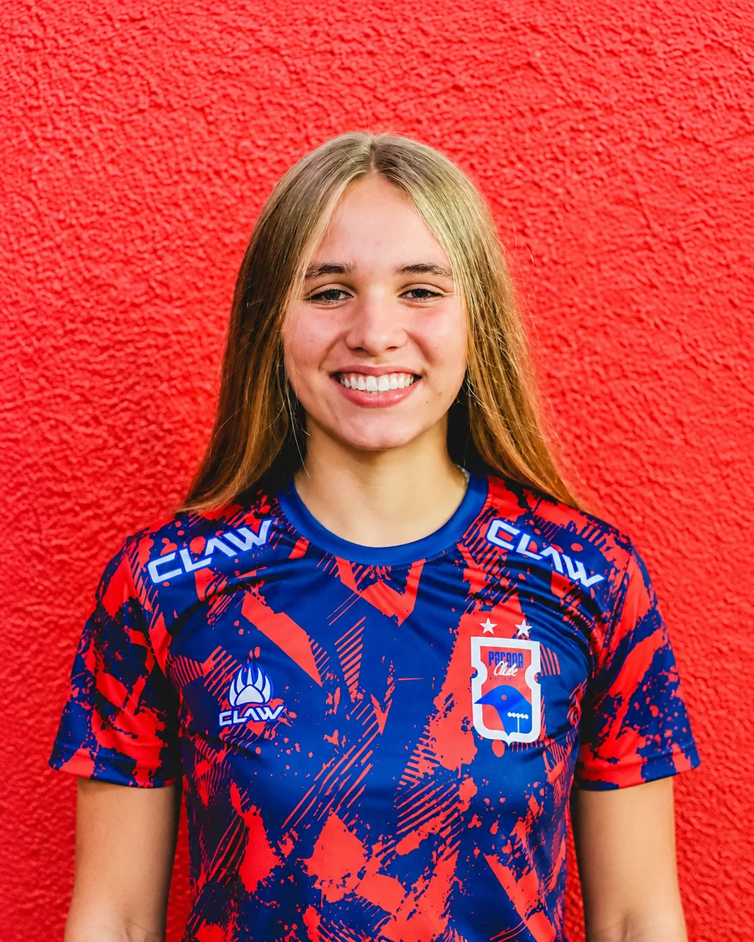 Photo of Nikelly Oleinik