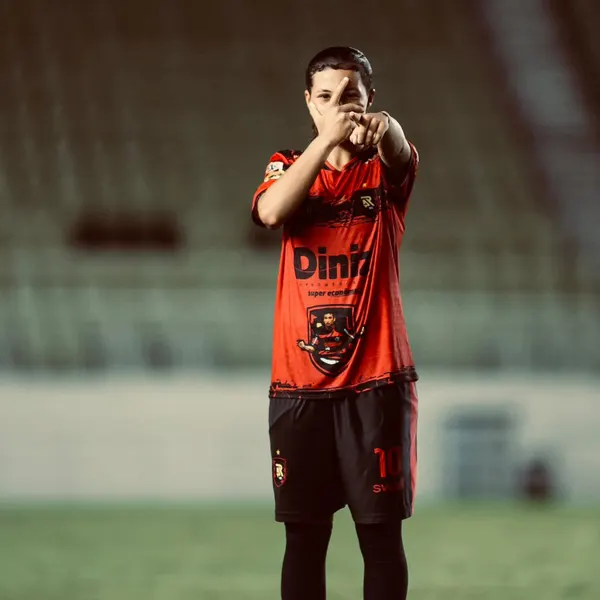 Foto de Aparecida Vitória "Vitorinha" (3)